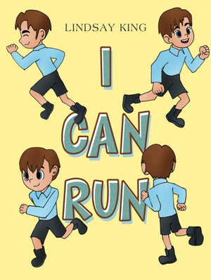 I Can Run
