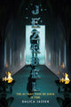 Book cover of: Jezebel: The AI That Took Me Back In Time. By: Dalica Jasser