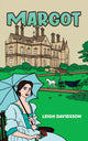 Book cover of: Margot