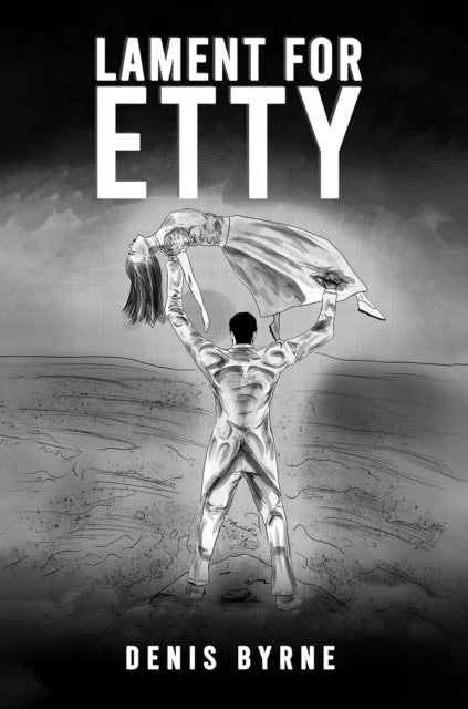 Book cover of: Lament for Etty