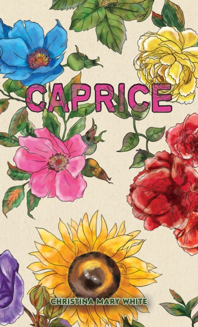 Book cover of: Caprice