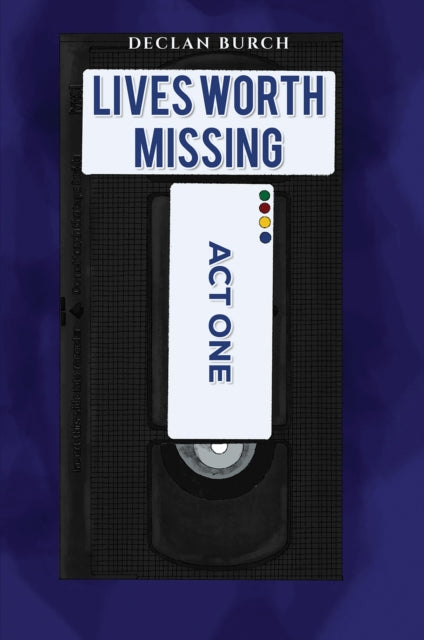 Book cover of: Lives Worth Missing