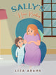Book cover of: Sally's New Baby. By: Liza Adams