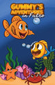 Book cover of: Gummy's Adventures in Fatro
