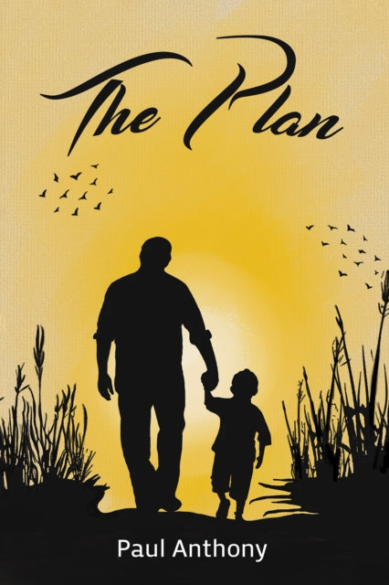 Book cover of: Plan