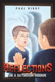 Book cover of: Reflections on a Bathroom Mirror