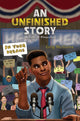 Book cover of: Unfinished Story: Return of Pinocchio