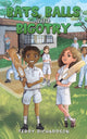 Book cover of: Bats, Balls and Bigotry