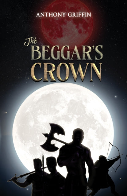 Book cover of: Beggar’s Crown