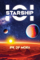 Book cover of: Starship-101