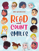 Book cover of: Read and Count Smiles