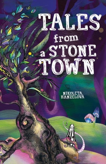 Book cover of: Tales from a Stone Town