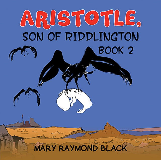 Book cover of: Aristotle, Son of Riddlington