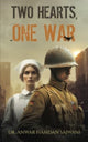 Book cover of: Two Hearts, One War