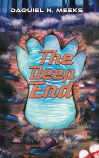 Book cover of: Deep End