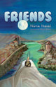 Book cover of: Friends. By: Núria Naval
