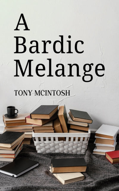 Book cover of: Bardic Melange