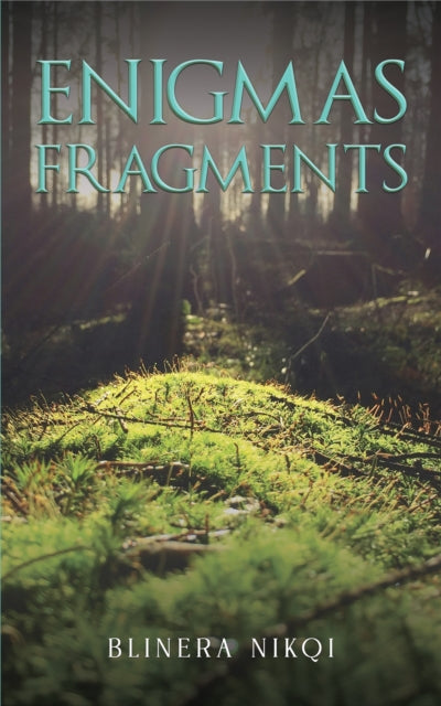 Book cover of: Enigmas Fragments