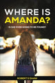 Book cover of: Where Is Amanda?