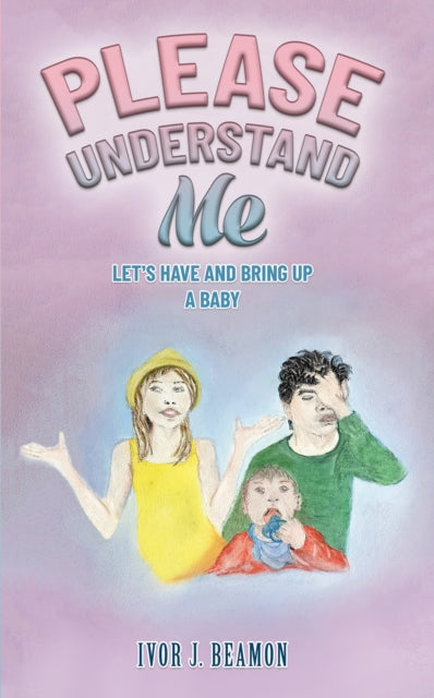 Book cover of: Please Understand Me. By: Ivor J. Beamon