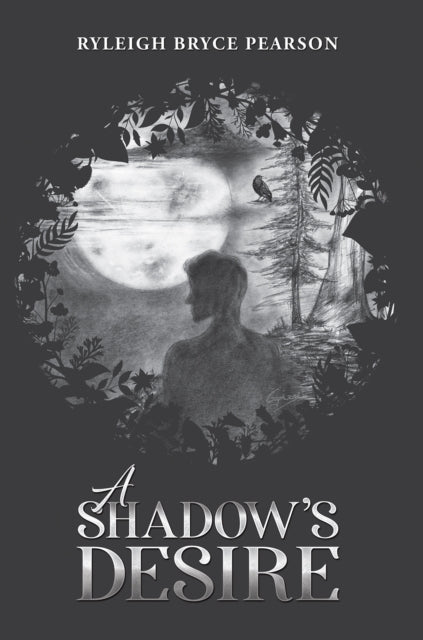Book cover of: Shadow's Desire