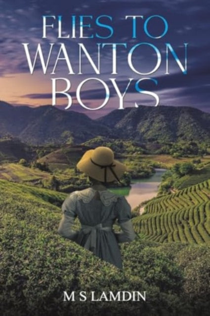 Book cover of: Flies to Wanton Boys