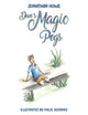 Book cover of: Dan's Magic Pegs. By: Jonathan Howe