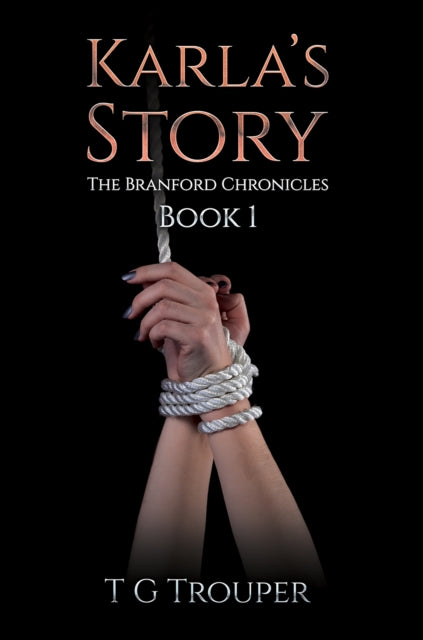 Book cover of: Karla's Story