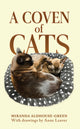 Book cover of: Coven of Cats