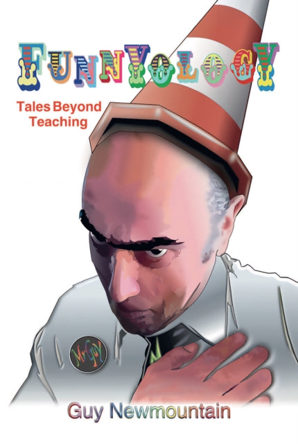 Book cover of: Funnyology