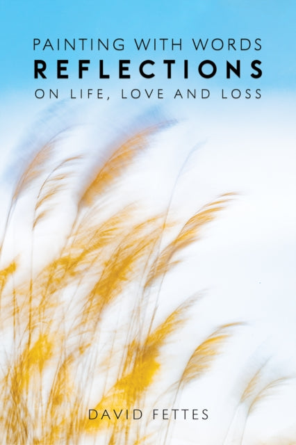 Book cover of: Painting with Words