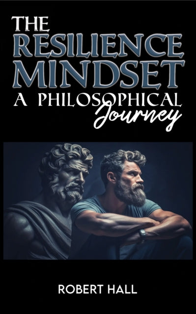Book cover of: Resilience Mindset