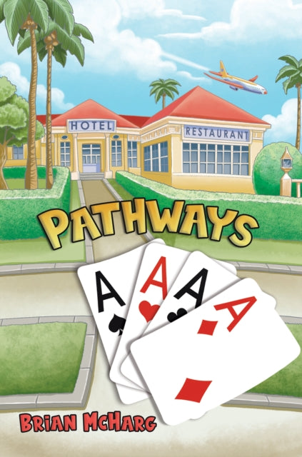 Book cover of: Pathways