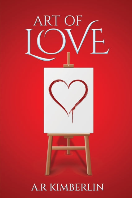 Book cover of: Art of Love