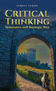 Book cover of: Critical Thinking