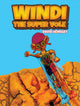 Book cover of: Windi – the Super Vole