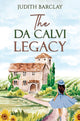 Book cover of: Da Calvi Legacy