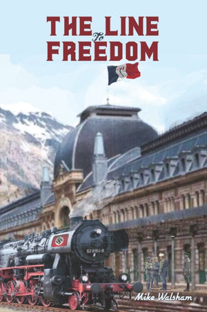 The Line to Freedom