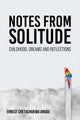 Book cover of: Notes from Solitude