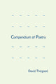 Book cover of: Compendium of Poetry