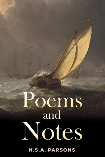 Book cover of: Poems and Notes