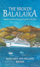 Book cover of: Broken Balalaika