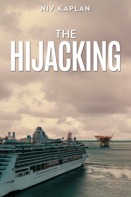 Book cover of: Hijacking