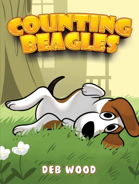 Book cover of: Counting Beagles