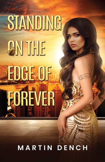 Book cover of: Standing on the Edge of Forever