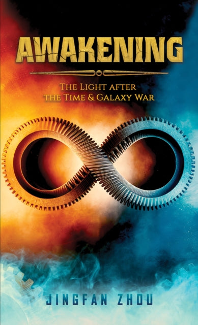 Book cover of: Awakening