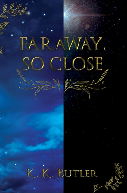 Book cover of: Faraway, So Close