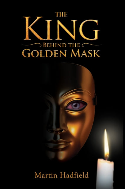 The King Behind the Golden Mask
