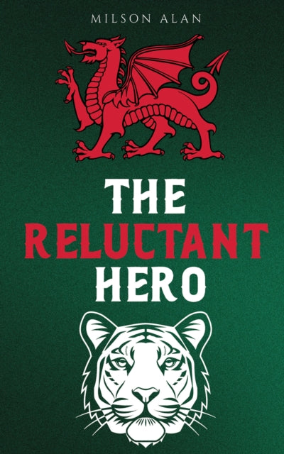 Book cover of: Reluctant Hero