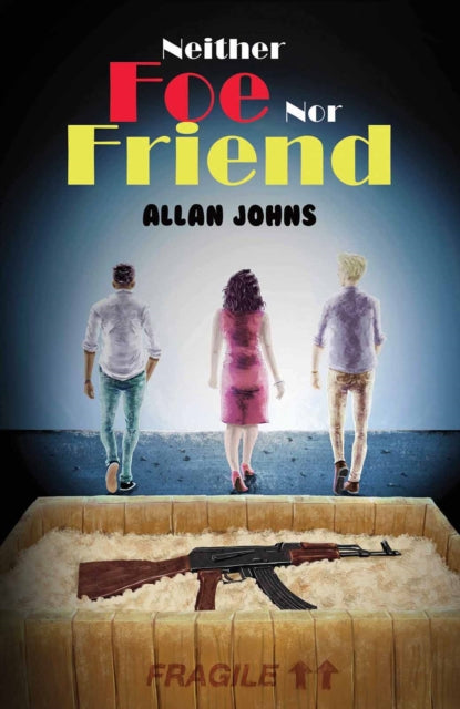 Book cover of: Neither Foe nor Friend
